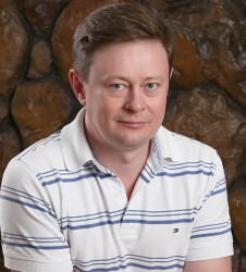 Игорь ГИРКИН, фото